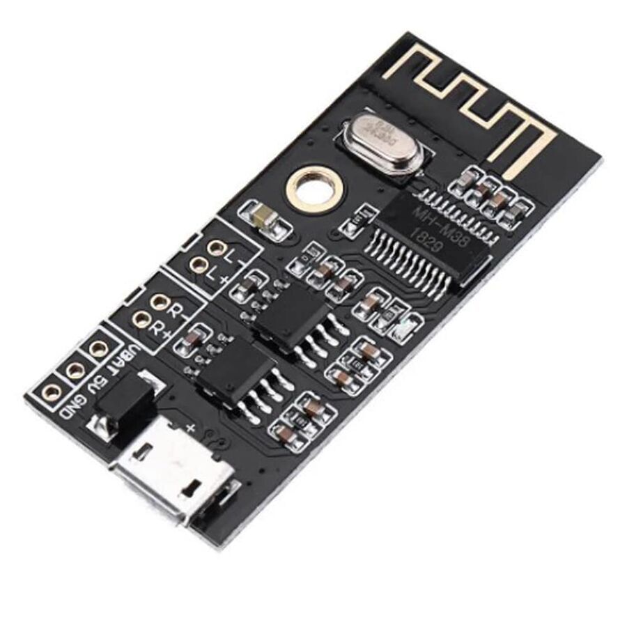 M-38 Bluetooth Ses Modülü