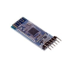 HM-10 Bluetooth 4.0 Seri Modül - Arduino