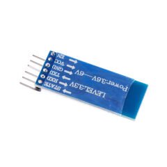 HM-10 Bluetooth 4.0 Seri Modül - Arduino
