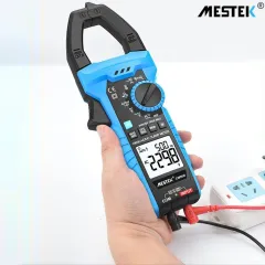 MESTEK CM86B Dijital Pensampermetre 1000A