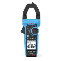 MESTEK CM86B Dijital Pensampermetre 1000A