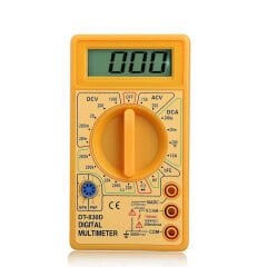 Aneng DT830D Dijital Multimetre