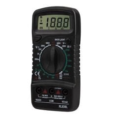 ANENG XL830L Dijital Multimetre