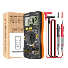ANENG SZ08 Dijital Multimetre