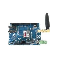 Arduino GSM Shield Genişletme Kartı (SIM800 – IMEI Kayıtlı)