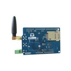 Arduino GSM Shield Genişletme Kartı (SIM800 – IMEI Kayıtlı)