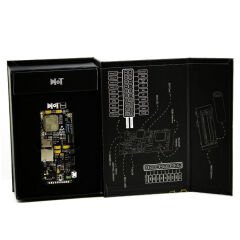 D-IoT Basic Arduino - Raspberry - STM - PIC Uyumlu GPS/GSM Shield (MC60 - IMEI Kayıtlı)