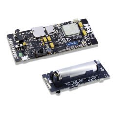 D-IoT Basic Arduino - Raspberry - STM - PIC Uyumlu GPS/GSM Shield (MC60 - IMEI Kayıtlı)