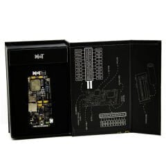 D-IoT 2560 PRO DB Arduino Mega Tabanlı GPS/GSM Geliştirme Kartı – MC60, Bluetooth, Sensörlü, IMEI Kayıtlı