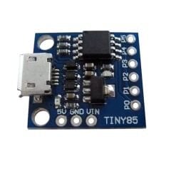 ATTiny85 Geliştirme Modülü