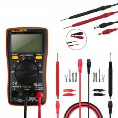 ANENG M11 Pro Dijital Multimetre