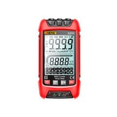 ANENG SZ02 Yüksek Hassasiyetli Multimetre