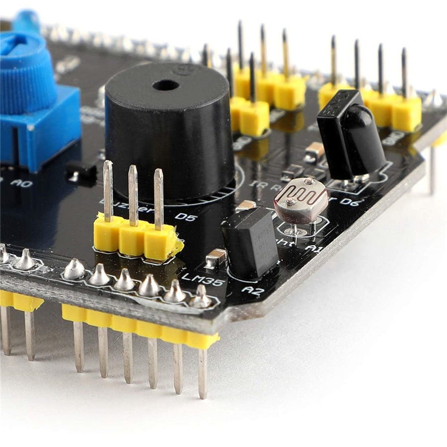 Arduino Uyumlu Geliştirme Kartı