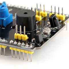 Arduino Uyumlu Geliştirme Kartı