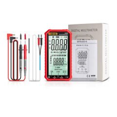 ANENG 620A Otomatik Kademeli Multimetre