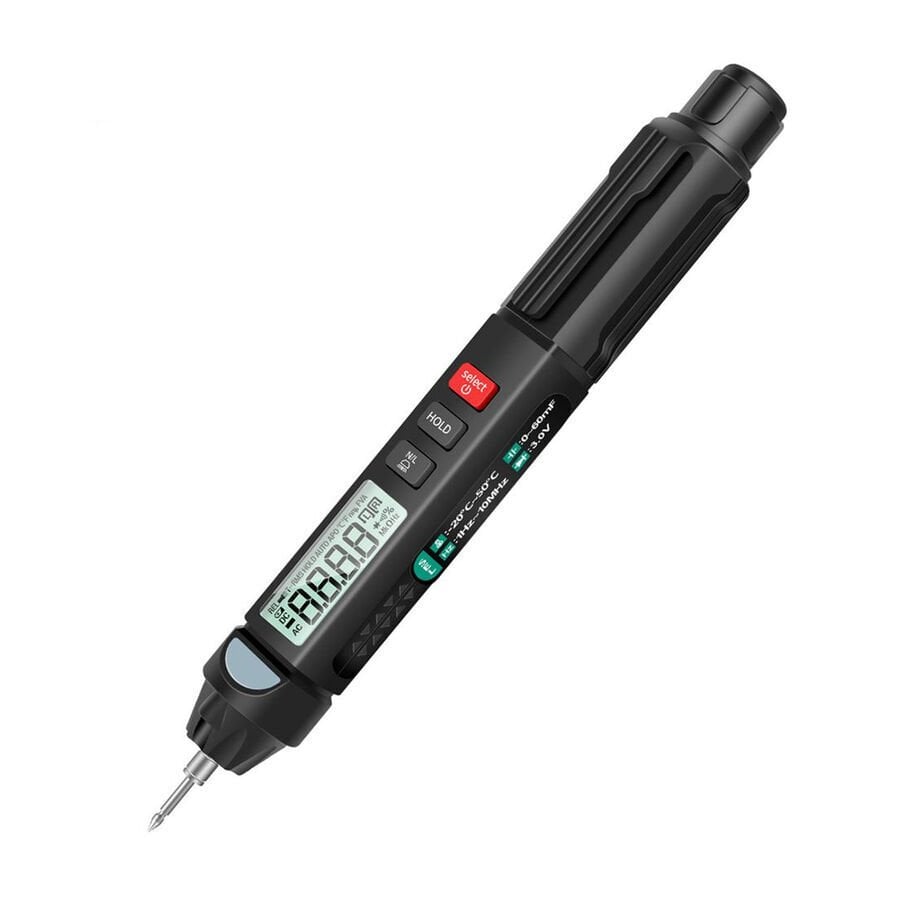 ANENG A3009 Mini Kalem Multimetre