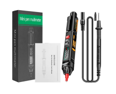 ANENG A3009 Mini Kalem Multimetre