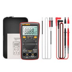 ANENG M11 Otomatik Kademeli Multimetre