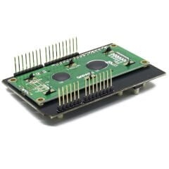 Arduino LCD Keypad Shield - 2x16 Tuşlu LCD Ekran Modülü (DFRobot)
