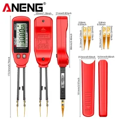 ANENG GN701 SMD Komponent Ölçüm Kalemi