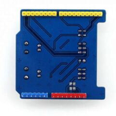 RS485 CAN Shield - Arduino ve NUCLEO Uyumlu İletişim Modülü
