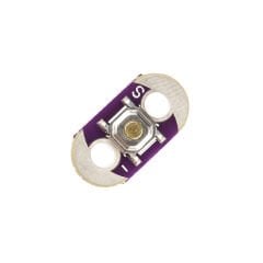 LilyPad Giyilebilir Buton