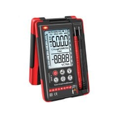 ANENG Q60S Profesyonel Dijital Multimetre