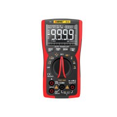 ANENG Q10 Pro True RMS Dijital Multimetre