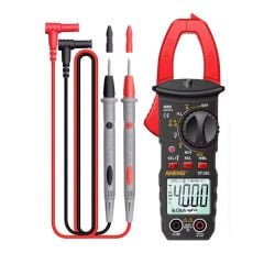 ANENG ST180 400A True RMS Dijital Pensampermetre
