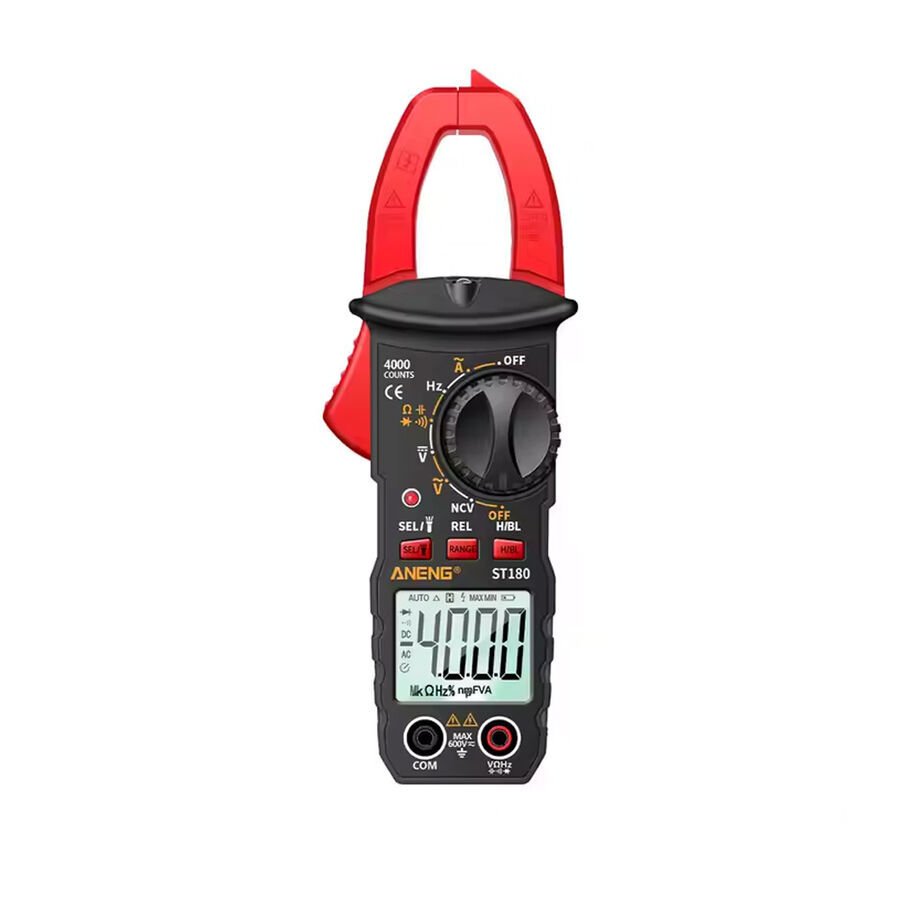 ANENG ST180 400A True RMS Dijital Pensampermetre