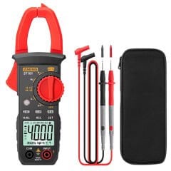ANENG ST181 400A True RMS Dijital Pensampermetre