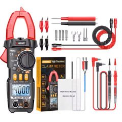 ANENG PN107 600A True RMS Dijital Pensampermetre