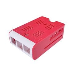 Pi5 Soğutmalı Koruma Kutusu