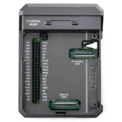 Argon NEO Pi4 İnce Alüminyum Kasa