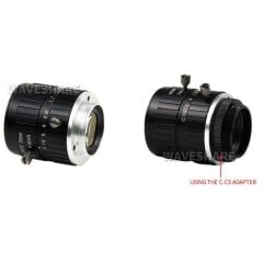 Raspberry Pi 35mm 10MP Telefoto Lens