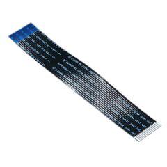 Raspberry Pi Kamera Bağlantı Flex Kablosu – 10 cm