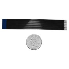 Raspberry Pi Kamera Bağlantı Flex Kablosu – 10 cm