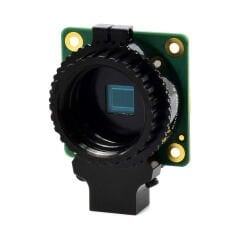 Raspberry Pi 12.3MP Yüksek Çözünürlüklü Kamera Modülü