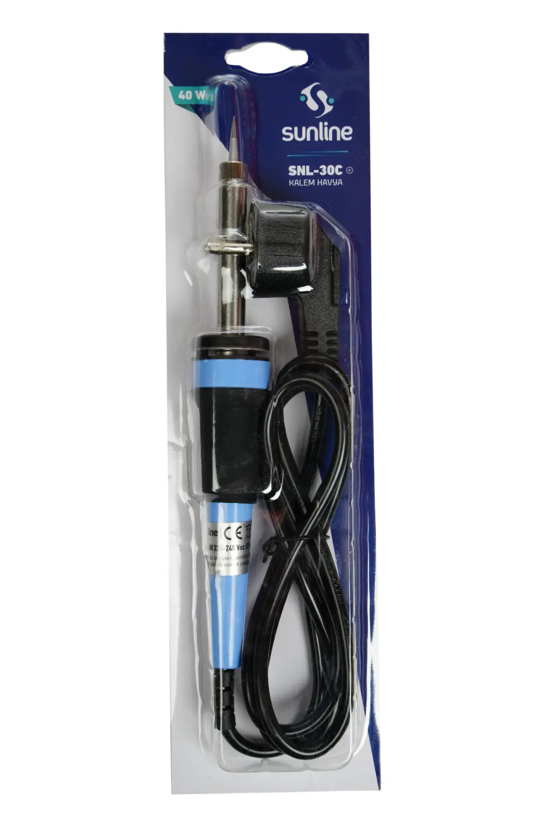 40W Kalem Havya – Sunline