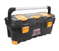 26″ Black-Alüminyum Saplı Takım Çantası ASR-4052