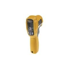 Fluke 62 MAX Kızılötesi Termometre – Dayanıklı ve Hassas Temassız Sıcaklık Ölçer