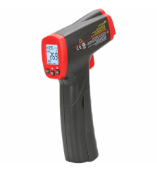 Uni-T UT-300S Kızılötesi (Infrared) Termometre – Temassız Sıcaklık Ölçer