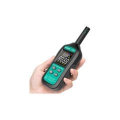 ANENG GN401 Mini Dijital Sıcaklık ve Nem Ölçer – Termometre & Higrometre