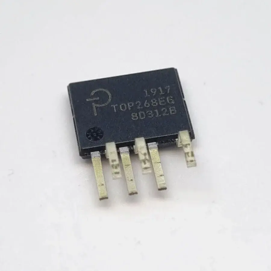 TOP268EG ESIP-7 Off-line Switcher