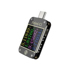 FNIRSI C1 USB Test Cihazı