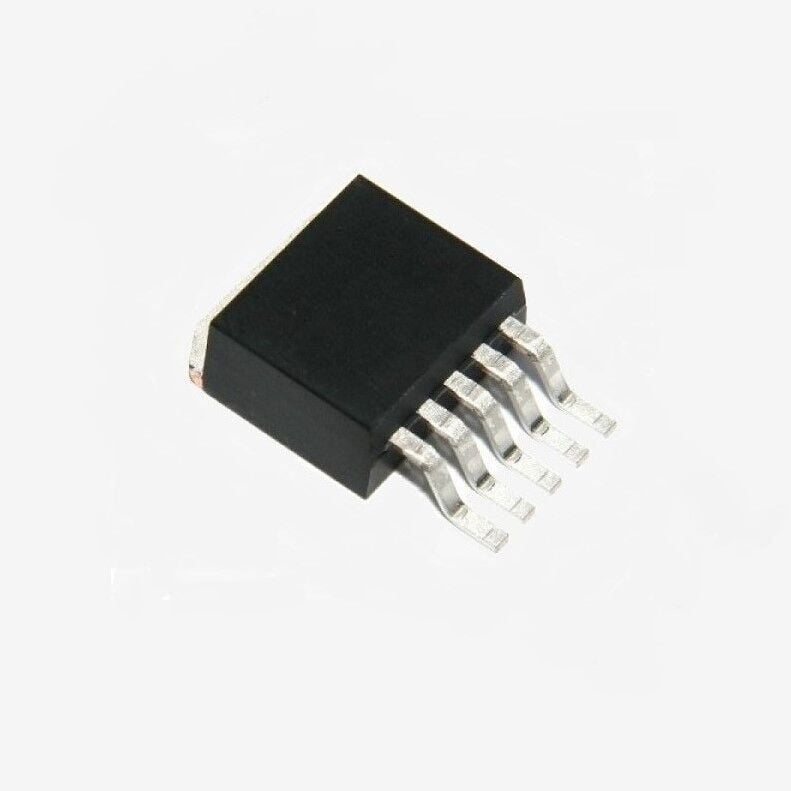 VN750PT13TR TO-252-5 Power Switch