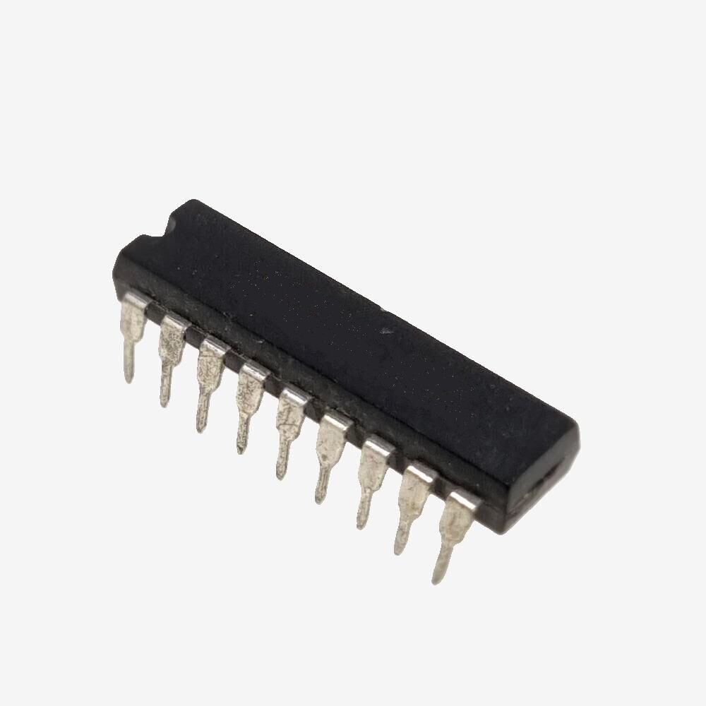 TDA7000 DIP-18
