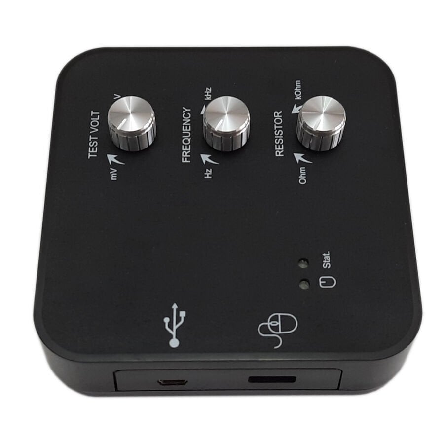 UCE-ENC3-M Kontrol Asistanı