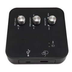 UCE-ENC3-M Kontrol Asistanı