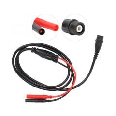 UCE‑CT321L Eğri İzleyici ve Hata Bulucu (Pro Sürüm)